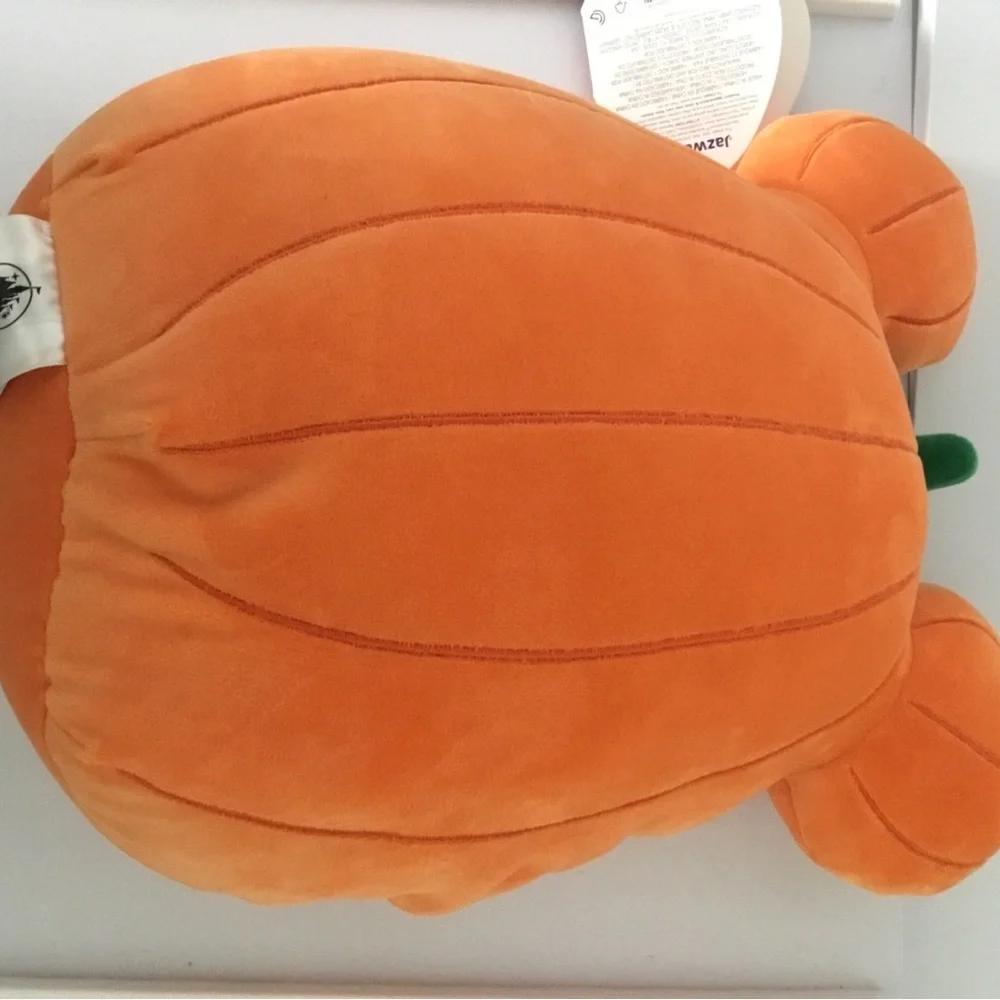 NEW Disney Original Squishmallows pillow